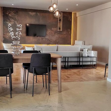 Lycabettus Vista Luxury Suite Athén Kültér fotó