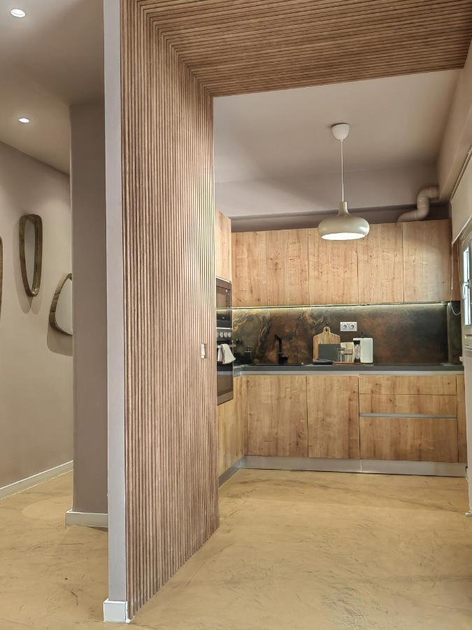 Lycabettus Vista Luxury Suite Athén Kültér fotó