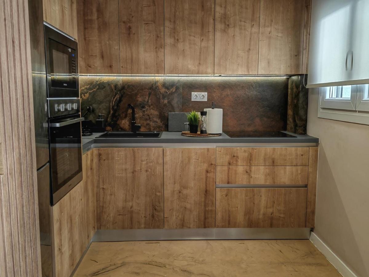 Lycabettus Vista Luxury Suite Athén Kültér fotó