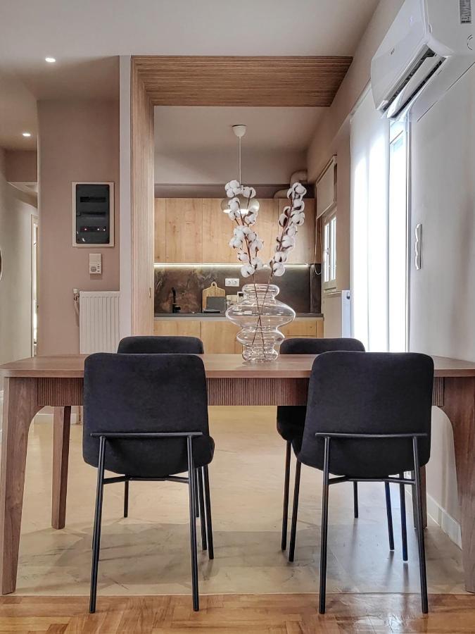Lycabettus Vista Luxury Suite Athén Kültér fotó
