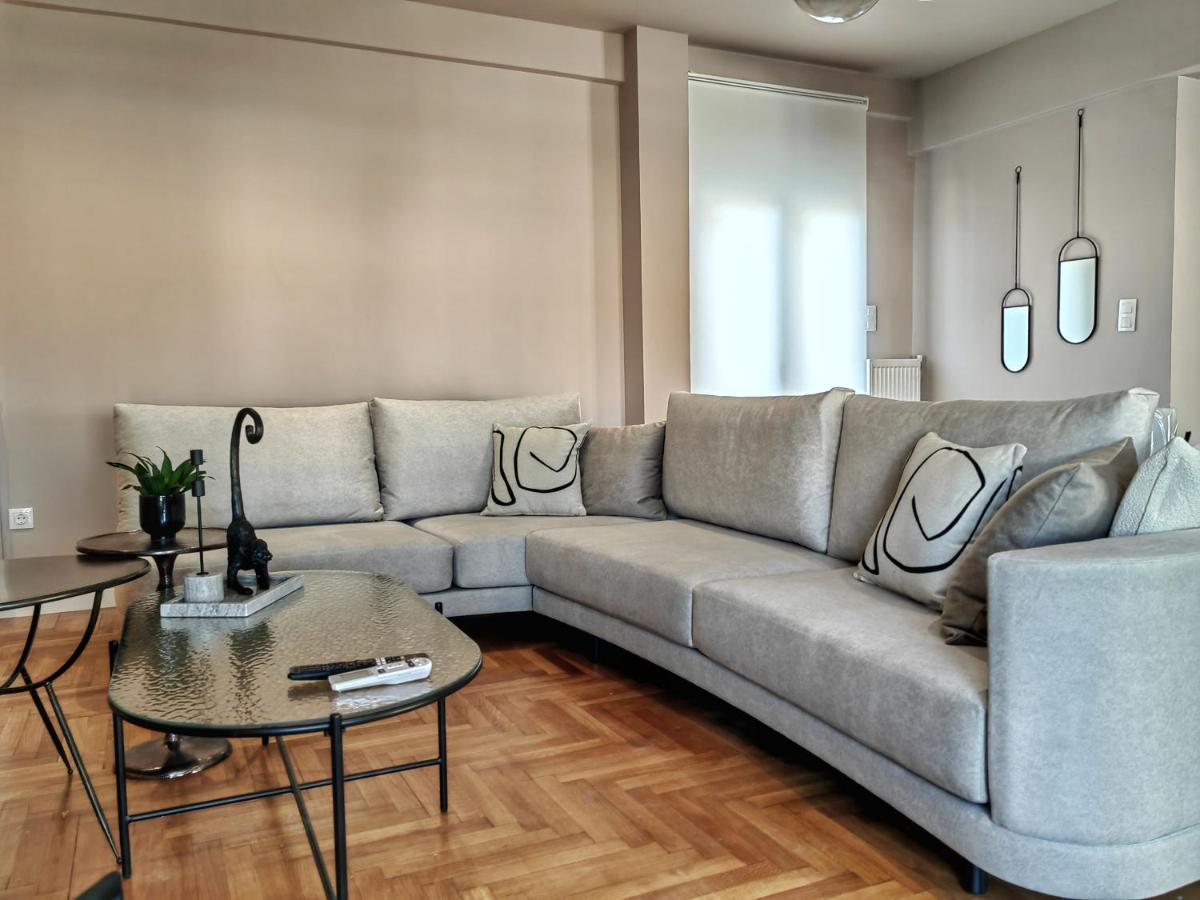 Lycabettus Vista Luxury Suite Athén Kültér fotó
