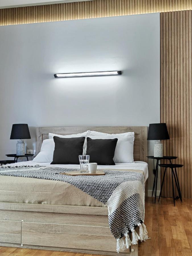 Lycabettus Vista Luxury Suite Athén Kültér fotó