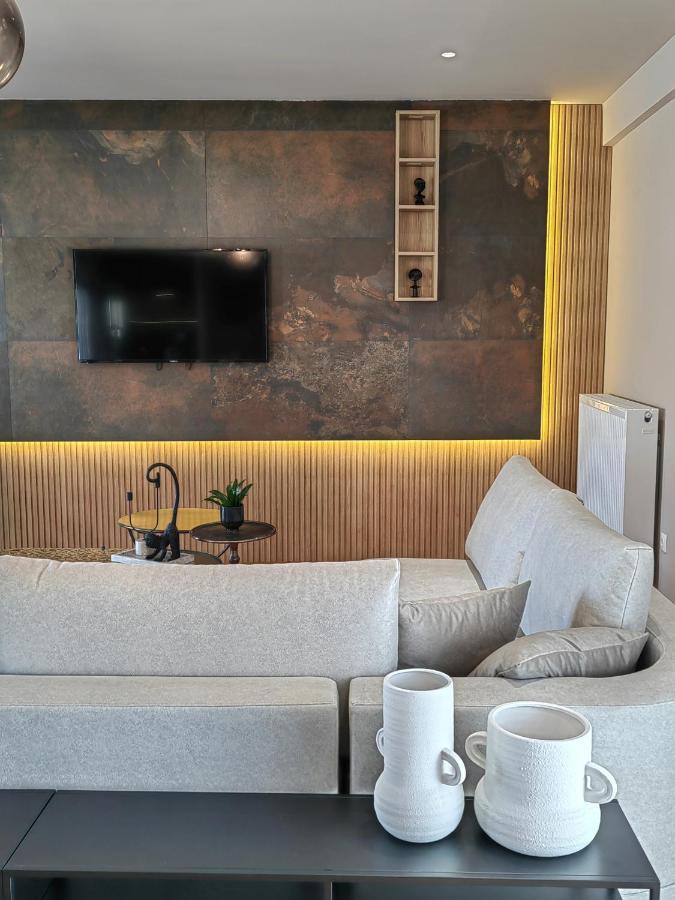 Lycabettus Vista Luxury Suite Athén Kültér fotó