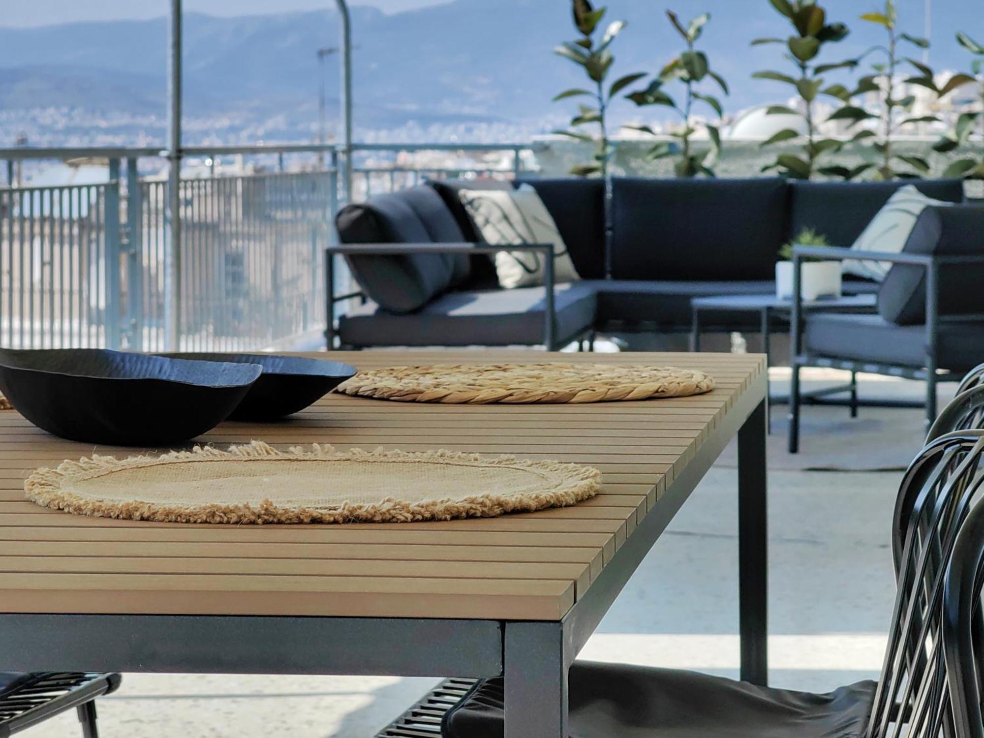 Lycabettus Vista Luxury Suite Athén Kültér fotó