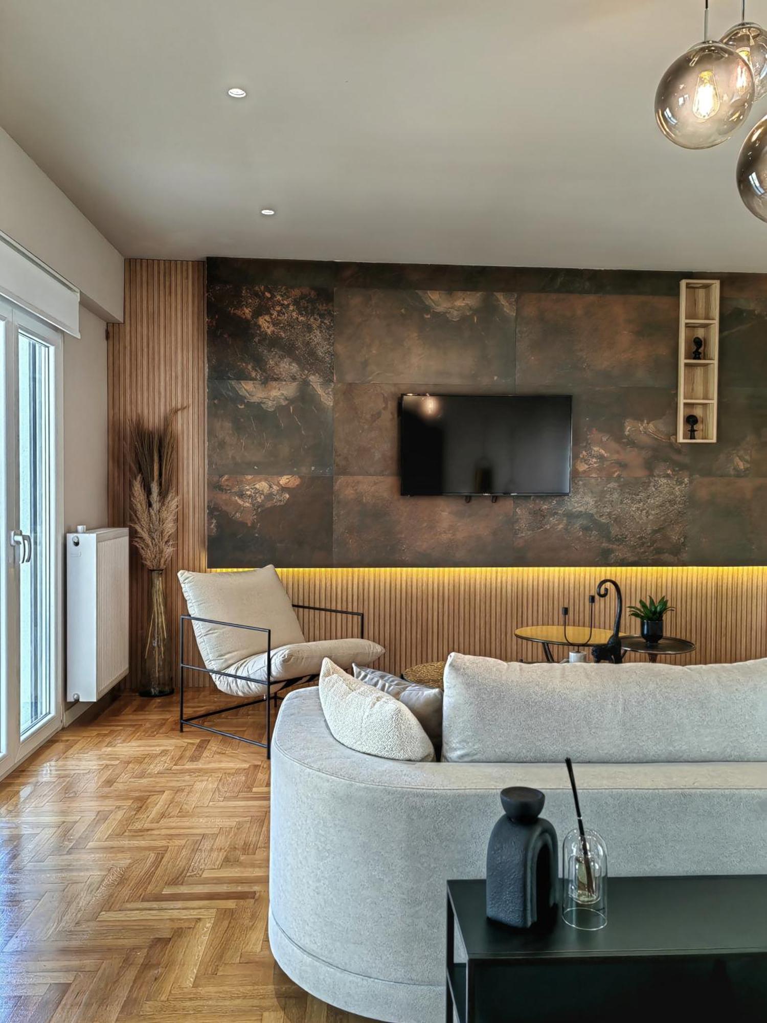 Lycabettus Vista Luxury Suite Athén Kültér fotó