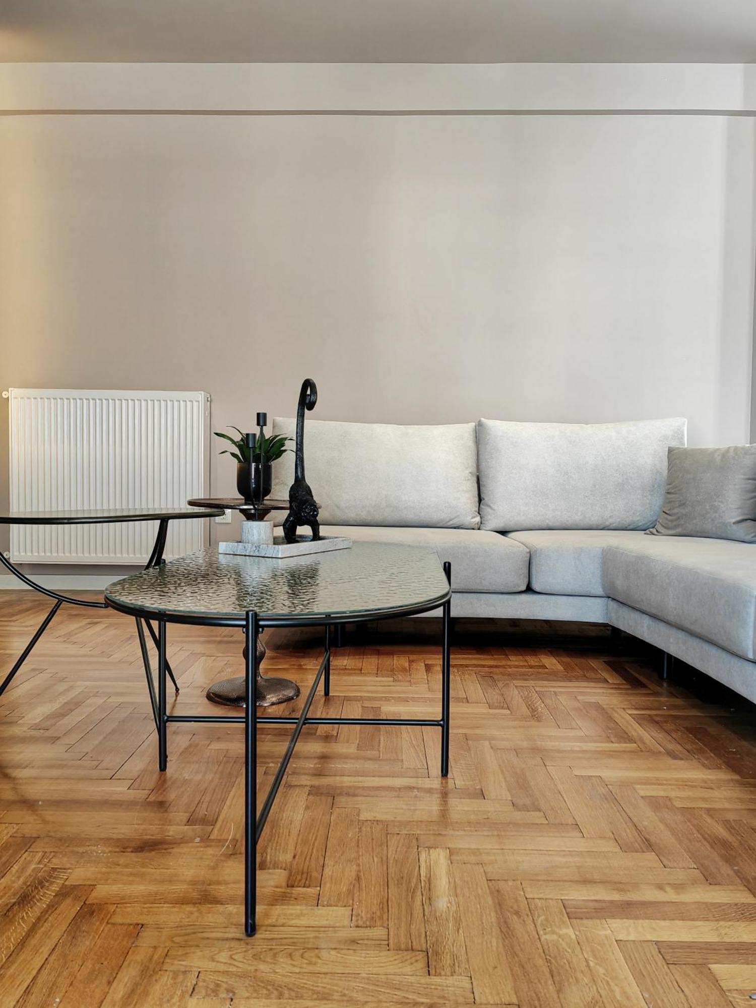 Lycabettus Vista Luxury Suite Athén Kültér fotó