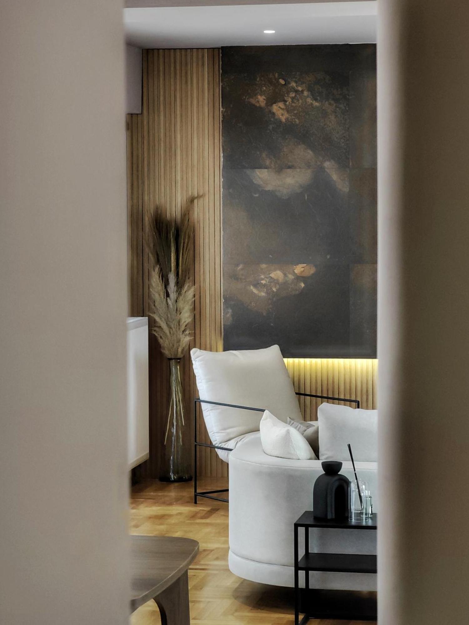 Lycabettus Vista Luxury Suite Athén Kültér fotó