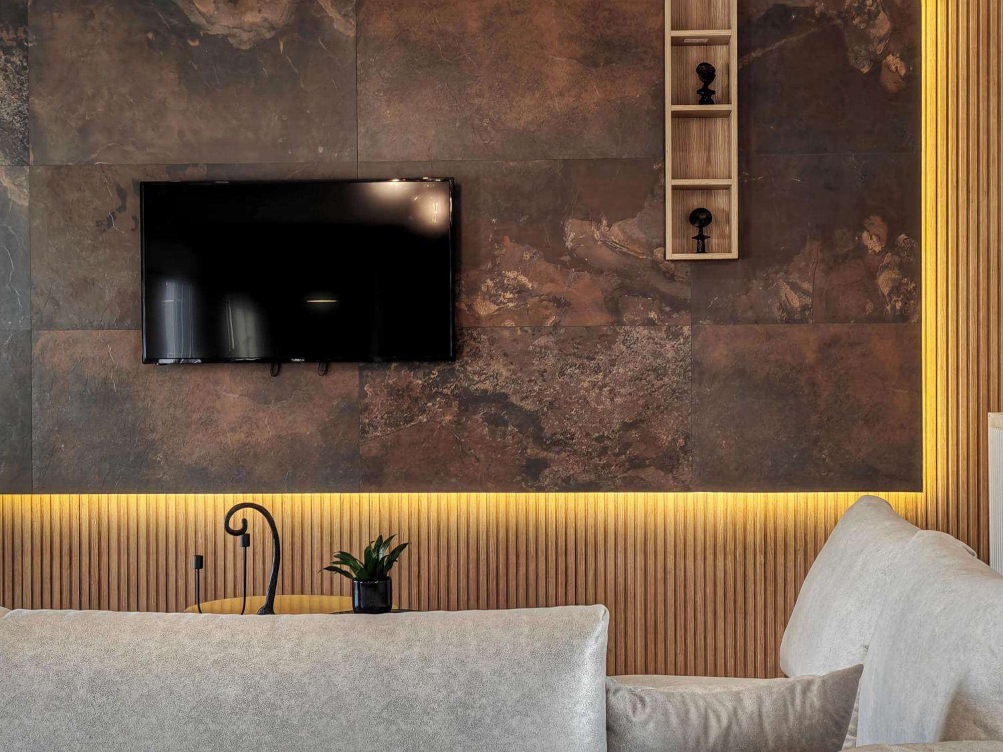 Lycabettus Vista Luxury Suite Athén Kültér fotó