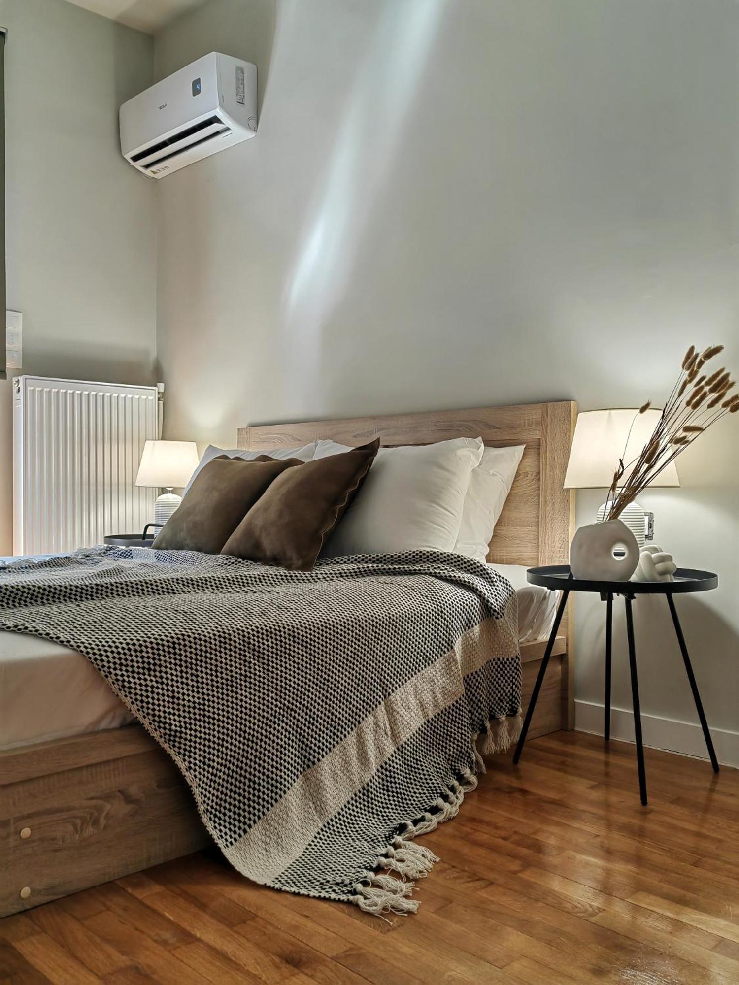 Lycabettus Vista Luxury Suite Athén Kültér fotó